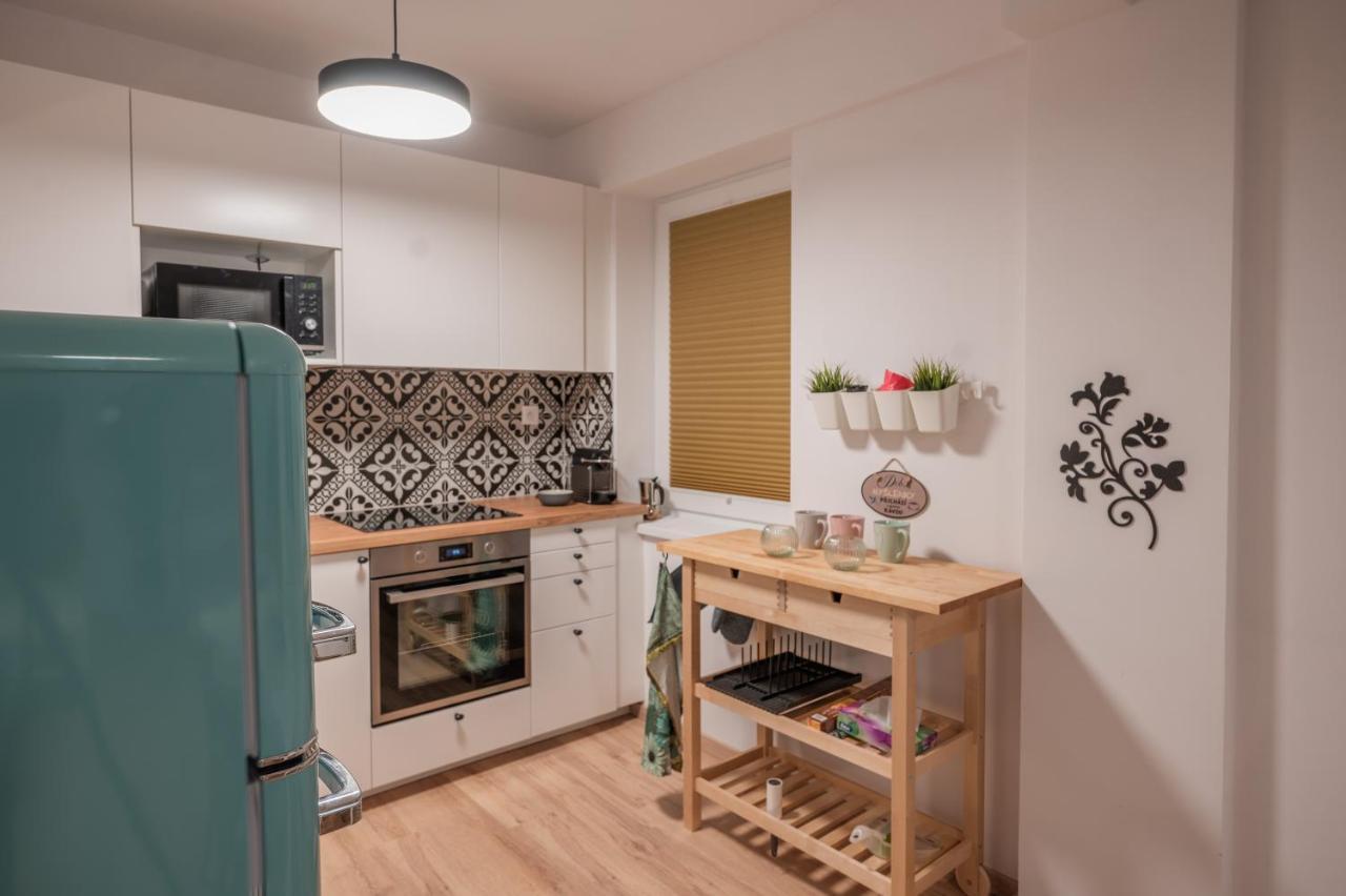 Apartment Claudia - Rezidence K Lanovce