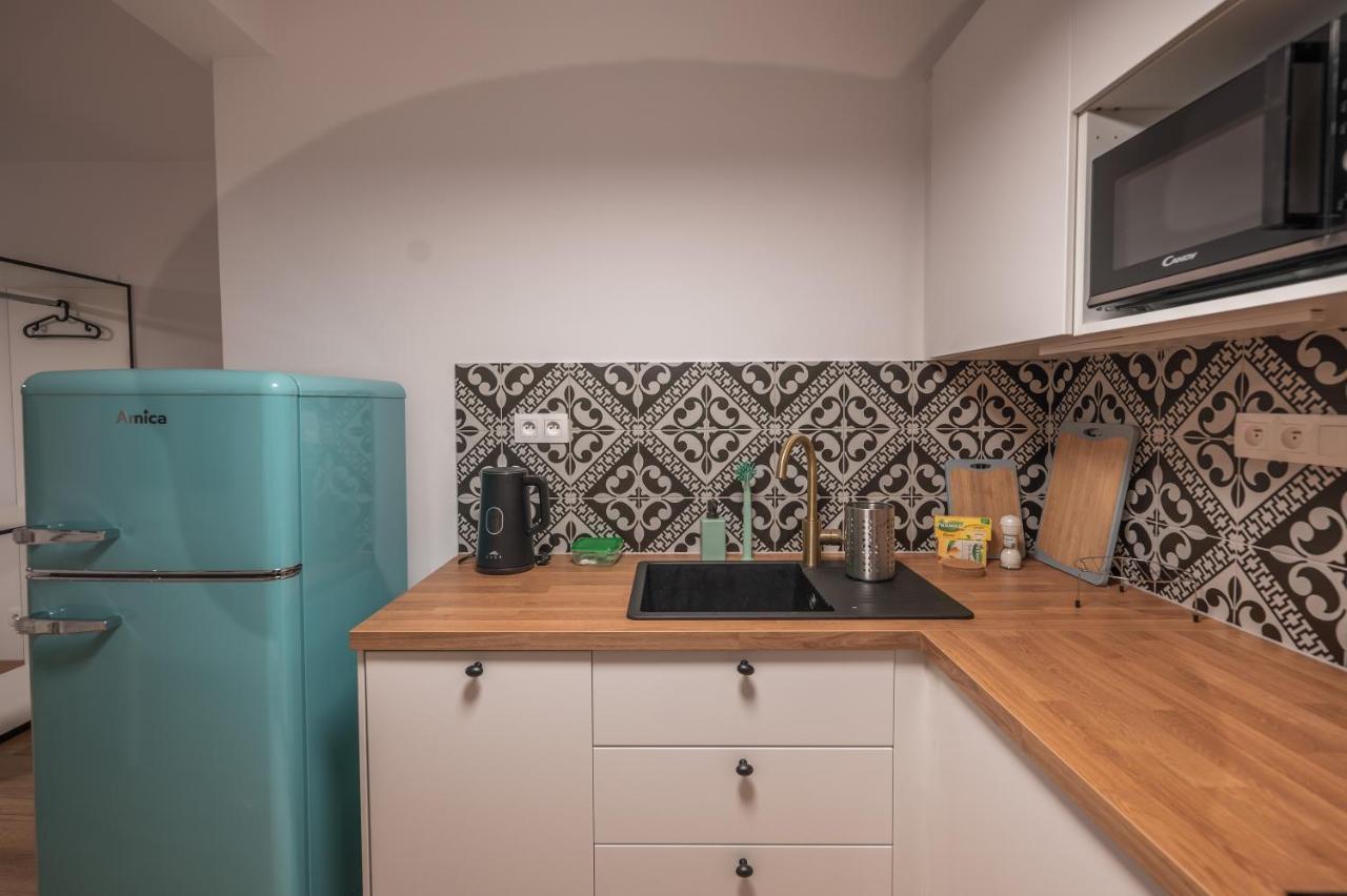 Claudia - Rezidence K Lanovce Apartment