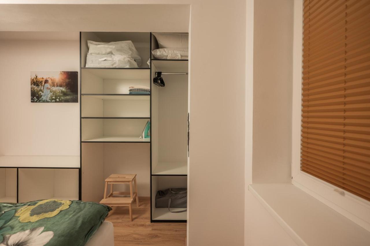 Apartment Claudia - Rezidence K Lanovce